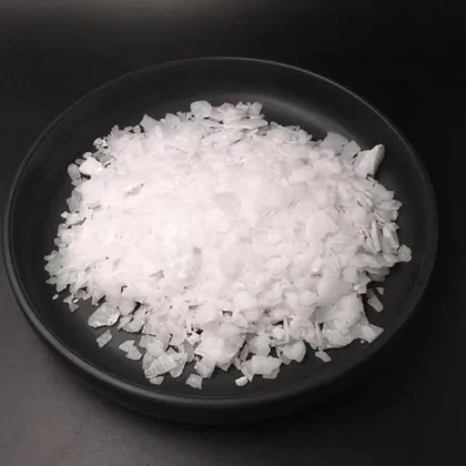 ISO/CE Aluminium Sulphate Flocculating Agent