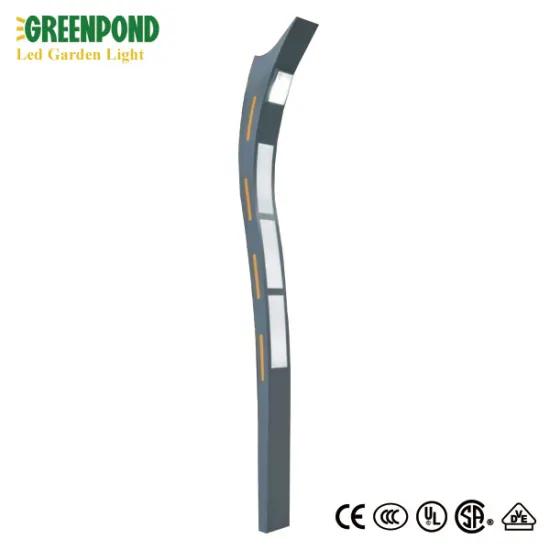 Automatic LED Garden Light Outdoor Landscape Lighting