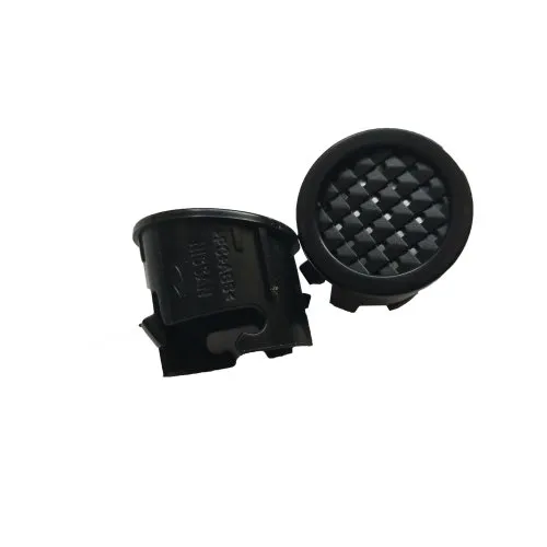 Auto Grille Molding Plastic Injection Mold