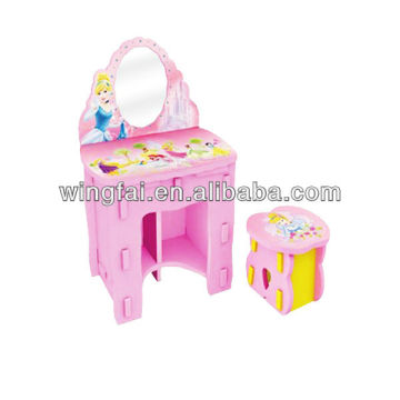 baby furniture EVA dresser chair
