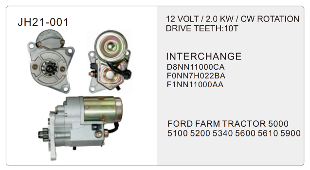 starter-JH21-001-X