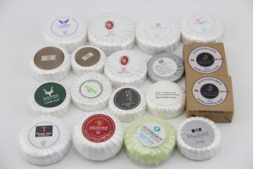 Personalized Bar Soap Wholesale With Logo