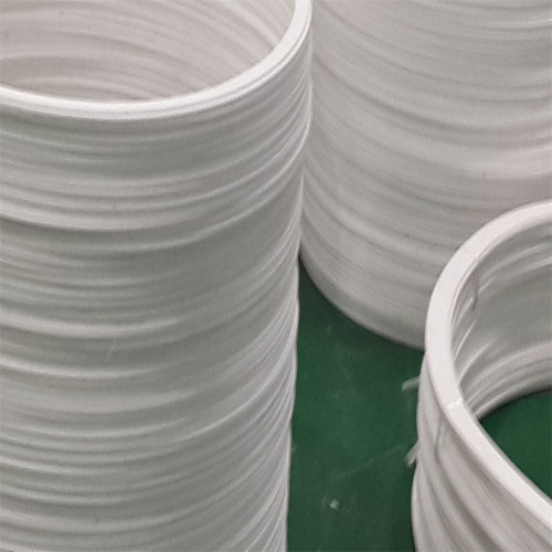 PTFE Gasket OEM PTFE Gaskets, PTFE washer,Plastic Gasket Material Manufactory