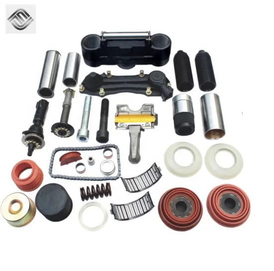 Shaoxing Fangjie KBCW019 Complete Brake Caliper Repair Kits for 131