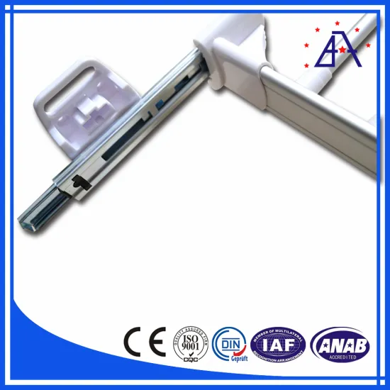 Aluminum Bracket Aluminum Angle Profile