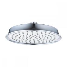 Chrome 3 functions rainfall shower head