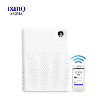 High Quality Essential Oil Diffuser