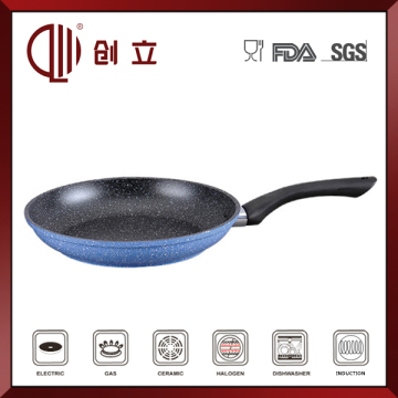 Kitchen Expert Double Frying Pan