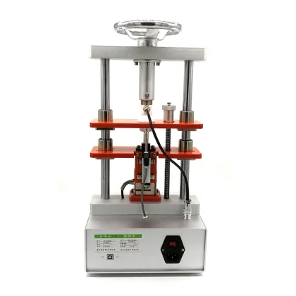 Electrical Resistivity Tester for Shell Powder