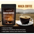 Système immunitaire Boost Man Energy India Maca Coffee