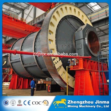 High Efficient saving energy Grinding Mill For Cement Production