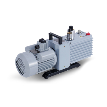 Hoge Kwaliteit Anti-reflux Oliën 25L/s 1400rpm Draaischuifvacuümpomp Lab Gebruik Vacuüm Hogesnelheidspomp met Droogoven
