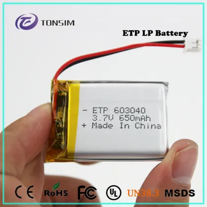 Rechargeable Battery Pack for Portable DVD Player Rechargeable 12v battery Waterproof Rechargeable Battery