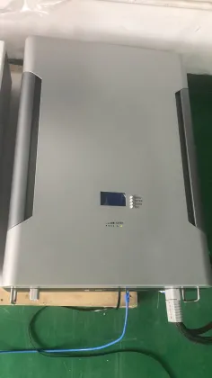 Similar with Tesla powerwall battery 48V 150Ah