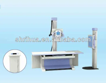 X-ray scanning machine RHX160A with ISO, CE certificate