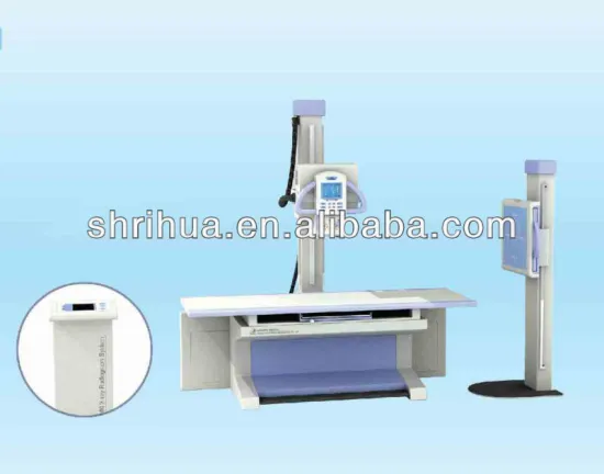 RHX160A with ISO, CE certificate X-ray machine