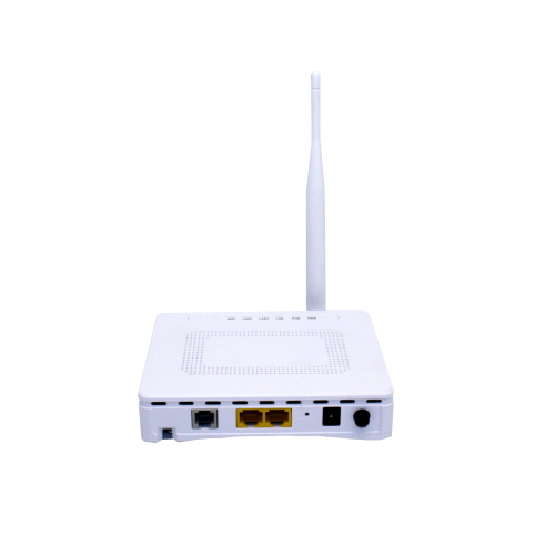 realtek xpon wifi onu 1ge+1fe+wifi+1pots