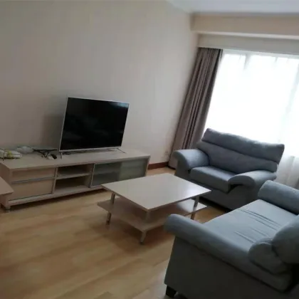 Sun Plaza (Hongqiao area)