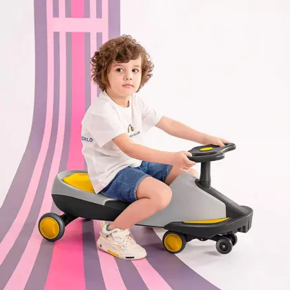 700kids Children balance Ride on Twist Car S1