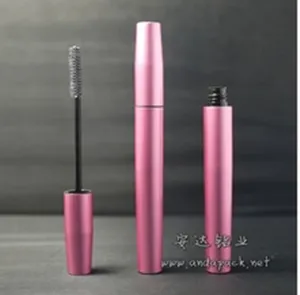 mascara tube