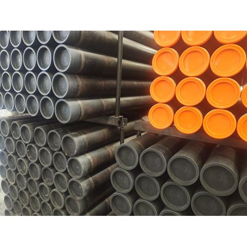 drill pipe drill collar