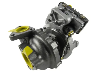 312420 312843f92 S4t Fincantieri Marine Turbocharger D36ss8v-200 Engine