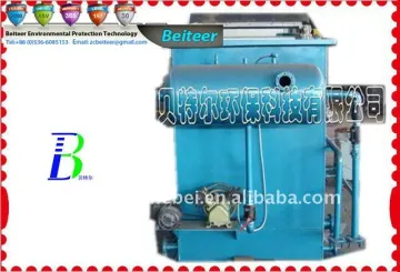 Brewery Wastewater Treatment Equipment