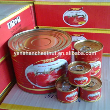 canned tomato paste Tomato Sauce,Tomato Ketchup