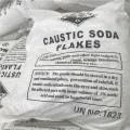 CAS 1310-73-2 Caustic Sda Flakes Гидроксид натрия