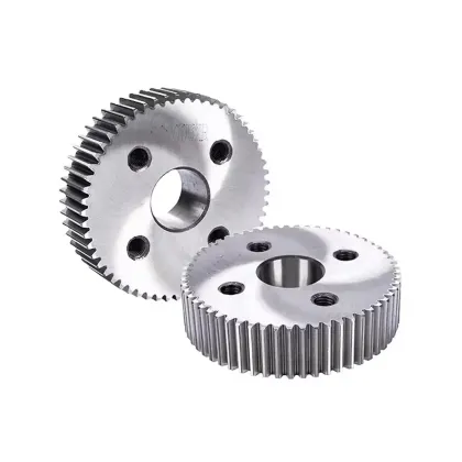 Roots Bower Synchronous Gear Search Engine