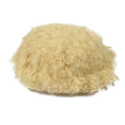 light color 613 men human hair toupee, hair replacement men toupee