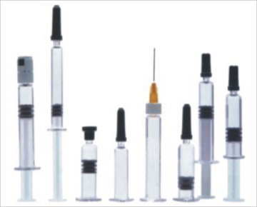 Glass Syringe