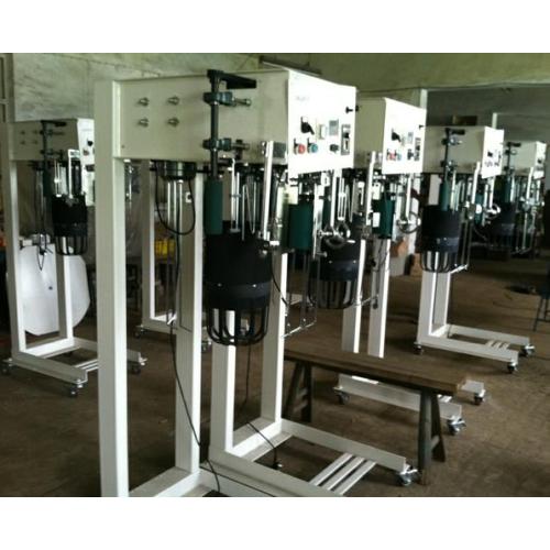 Machine de découpe de bande de tissu de cylindre de couteau unique