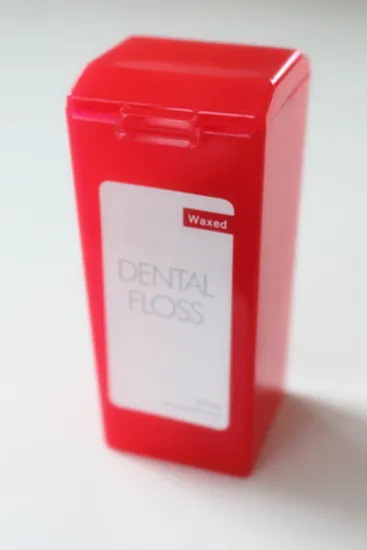 OEM Manufacturer Oral Care Dental Floss