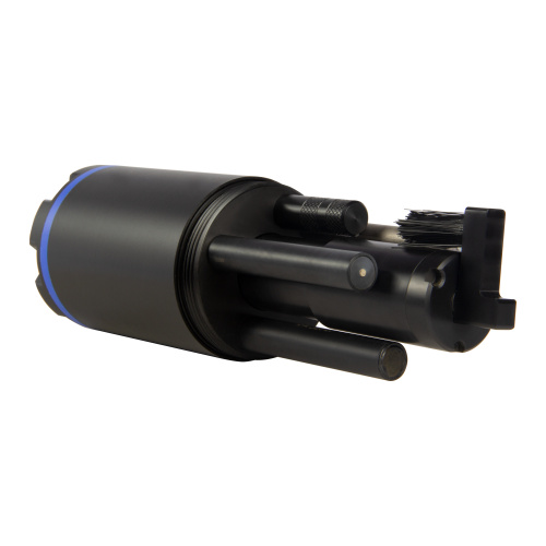 Ion selection IP68 NH4-N online ammonia sensors