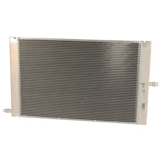 Radiator Replacement for Land Rover Range Rover III (L322) 2002-2012: LR012759, 142031, AU2228, LR012759, PCC500380, PCC500690