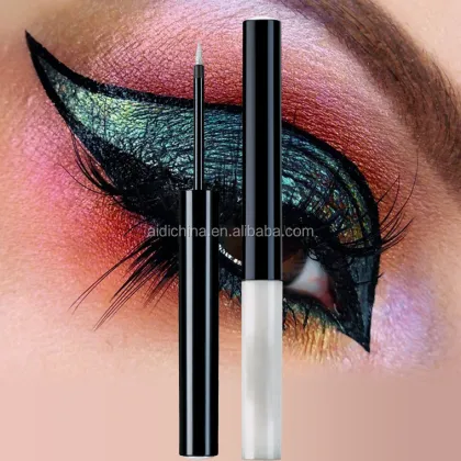 Best Waterproof Liquid Eyeliner for Daily Makeup | Korean Cosmetics