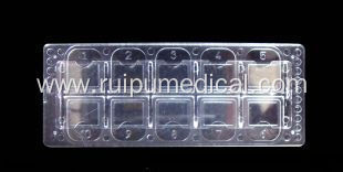 Urine Sediment Quantitative Counting Chamber