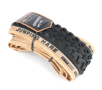 Folding Mountain Bike Tire for 27.5 & 29 Inches MTB - Bicycle Tyre 1.95/2.1/2.25