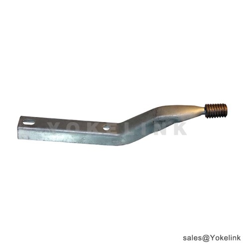 ANSI/IEEE C135.22. Pasador de Extremo de Poste Para Aislante