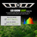 Hydroponics LED Grow Light for Plants Growth Indoor