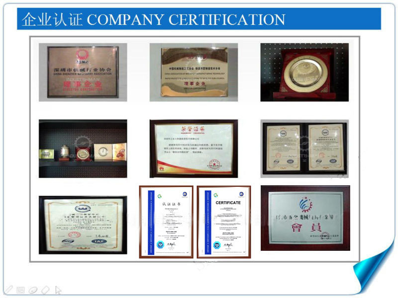 OEM Manufacturer of Sheet Metal Working