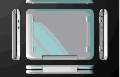 Google Android 7 Tablet Pc Computer Netbook Bluetooth 2.0, Marvell Aspen 88ap168 Cpu