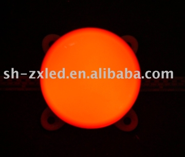 LED pixel light