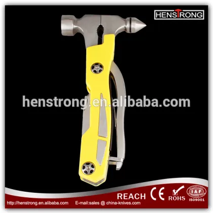 ABS Handle Emergency Multi Tools