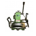 Card Name Manual Card Flast Stamping Machine