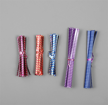 Wholesale Plastic Twist Tie