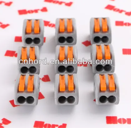 WAGO CONNECTOR 222-412