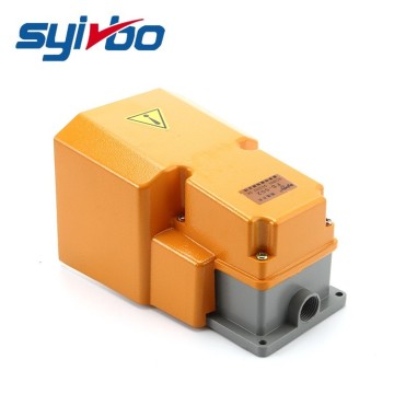 Protective Cover for 1A1B Aluminum Foot Pedal/Foot Panic Pedal