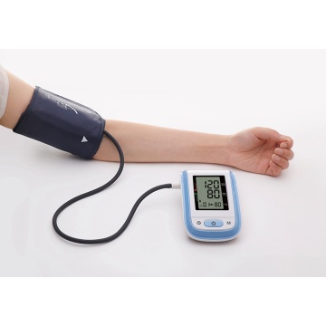 blood pressure monitor upper arm type